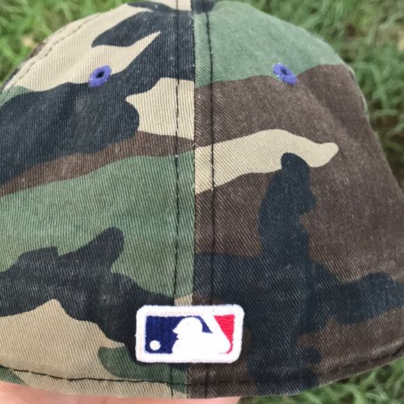 TEXAS RANGERS 59FIFTY FITTED MLB collection - Picture 5 of 7